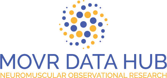 MOVR Data Hub logo
