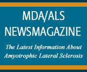 MDA/ALS News Magazine