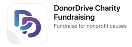 DonorDrive Charity Fundraising. Click to see.