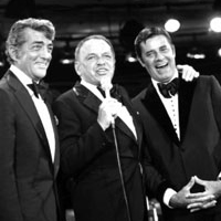 Jerry Lewis with more celebrities
