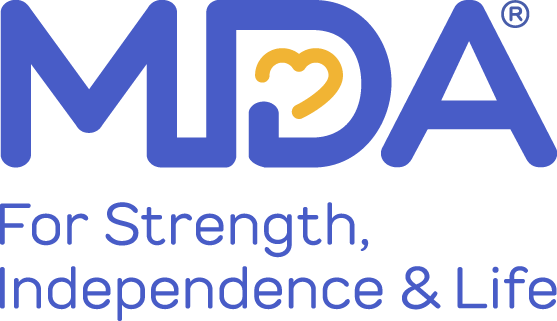 Muscular Distrophy Association