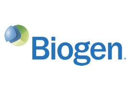 Biogen.