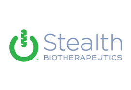Stealth Biotherapeutics