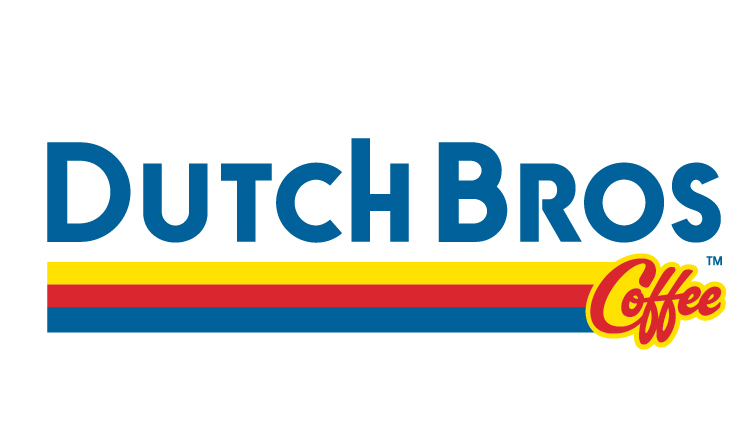 Dutch Bros logo