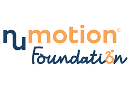 Numotion Foundation