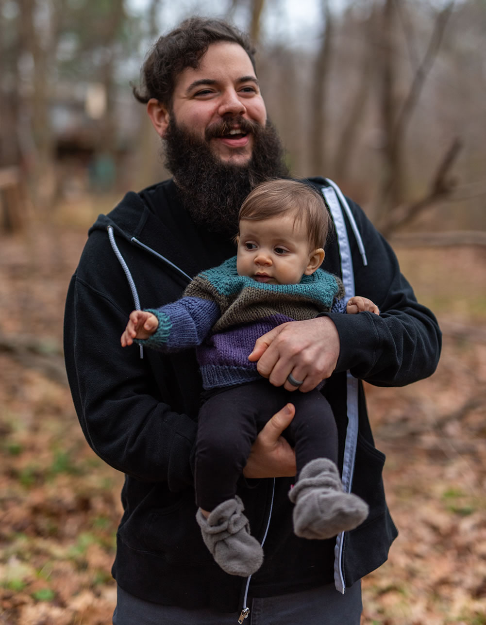 Richard Razumny