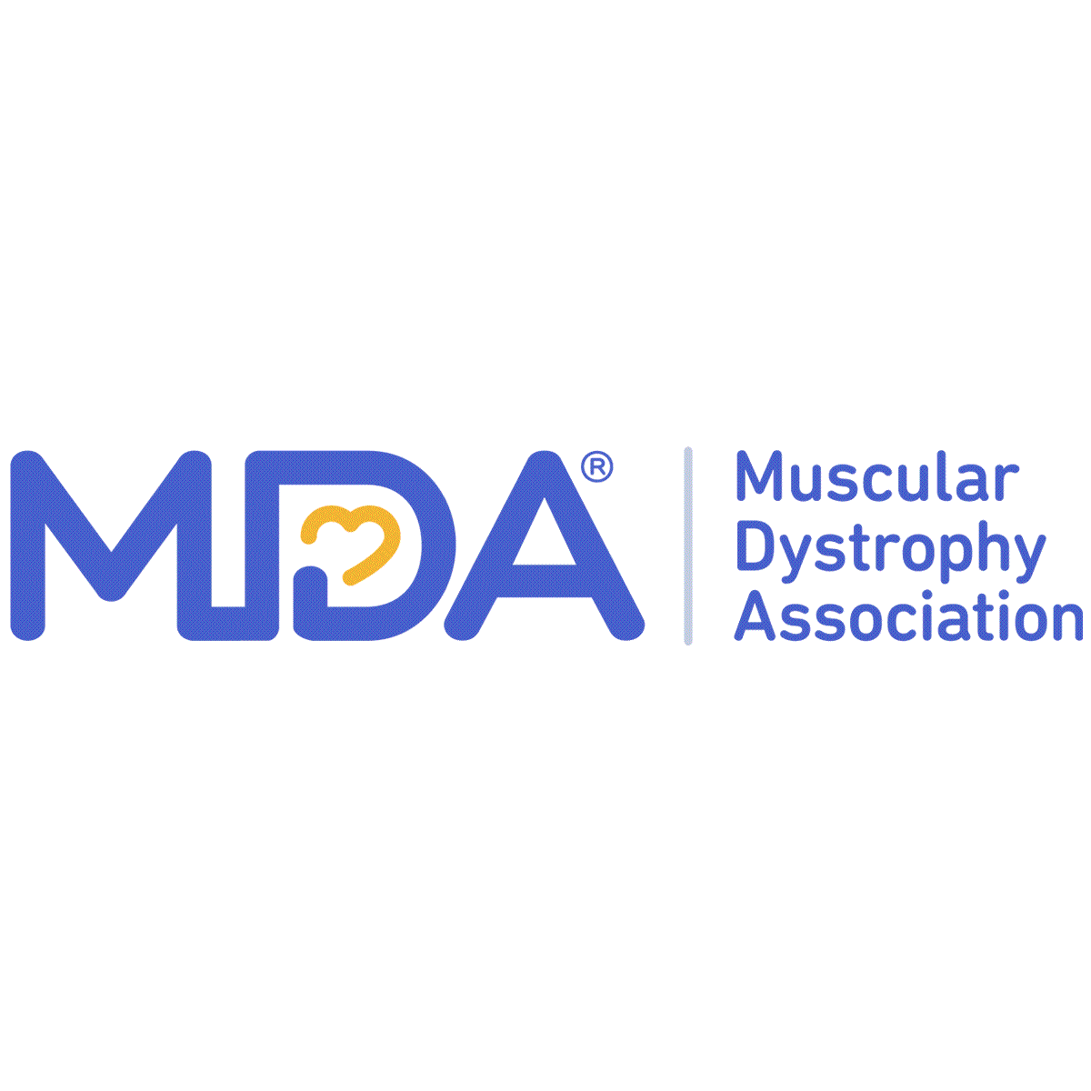 MDA Logo