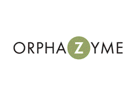 Orphazyme