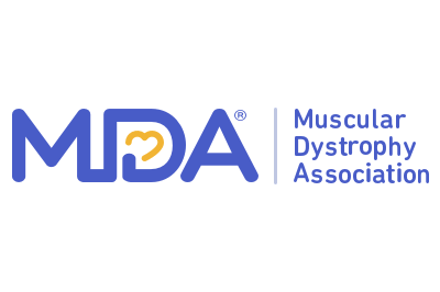 MDA logo