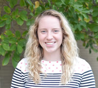 Abby Yenzer