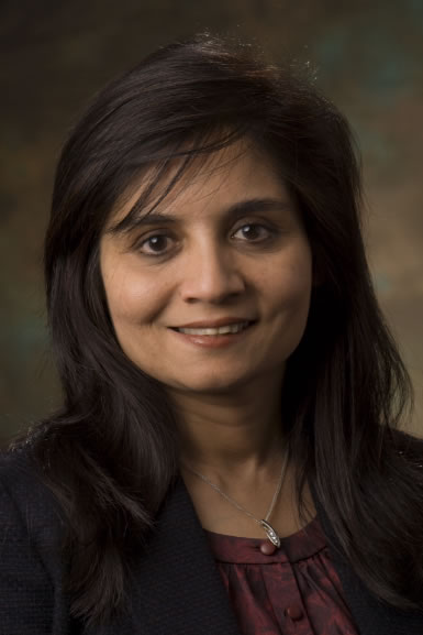 Farida Abid, MD.