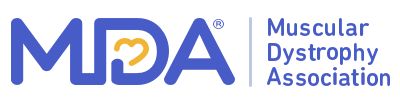 MDA Logo