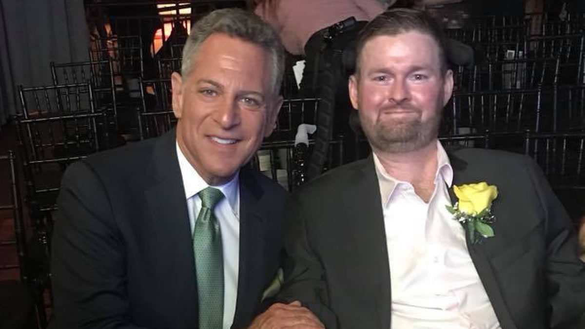 MDA'S Wings Over Wall Street Committee Hosts Virtual Summit Honoring the  Late Pat Quinn Co-Founder of the Ice Bucket Challenge on Thursday, May 20,  7-8pm ET | Muscular Dystrophy Association