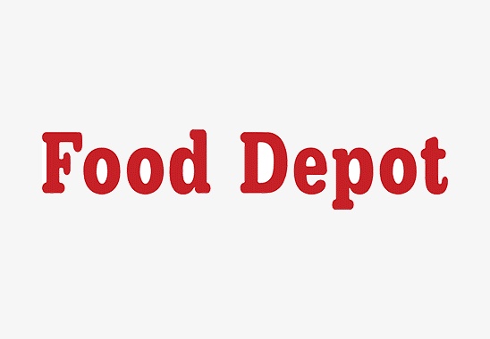 Food Depot.