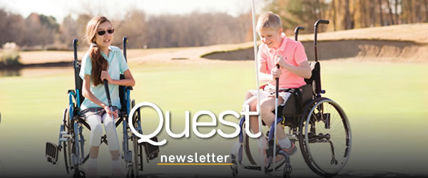 Quest July 2021