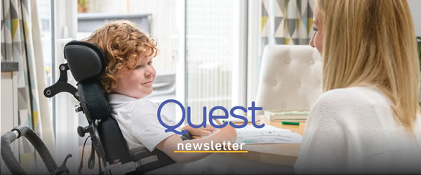Quest May 2021