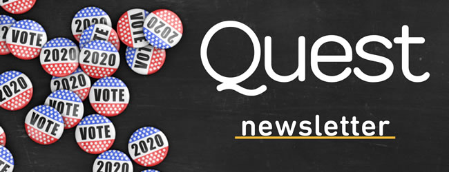 Quest October 2020