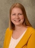 Melissa Gibbons, MS, LGC