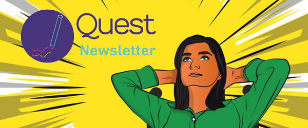 Quest October 2021