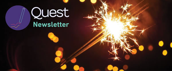 Quest January 2022