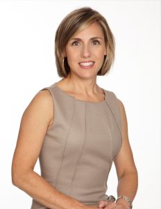 Photo of Kristine Welker