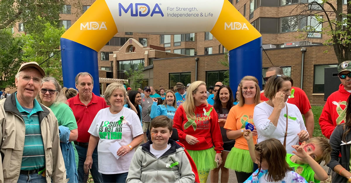 Muscular Dystrophy Association Announces 2022 Muscle Walks in Local Communities Nationwide to Empower Families Living with Muscular Dystrophy, ALS, and Related Neuromuscular Disease