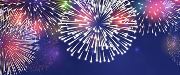 Image of Fireworks