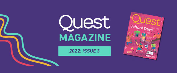 Quest September 2022