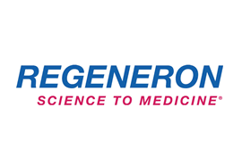 Regeneron logo