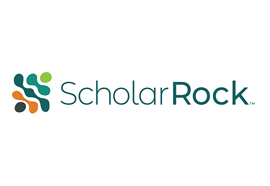 Scholar Rock logo