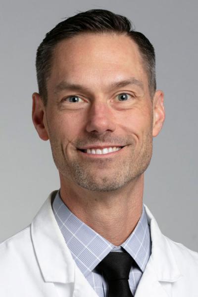 Headshot of Matthew Harms, MD