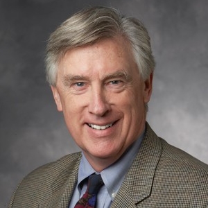 Headshot of John W. Day, MD, PhD