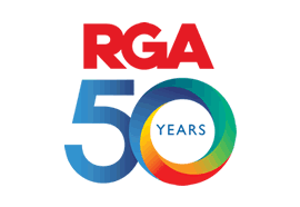 RGA logo