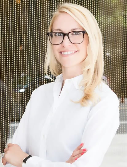 Image of Adrienne Frumberg