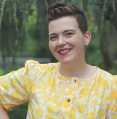 Image of Annie Tulkin
