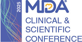 2025 MDA Clinical & Scientific Conference
