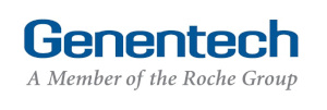Genentech. A member of the Roche Group.