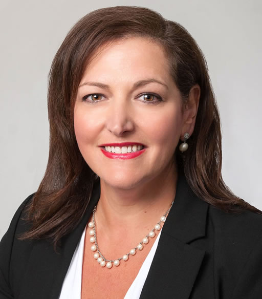 Photo of Ruth Ann Dailey.