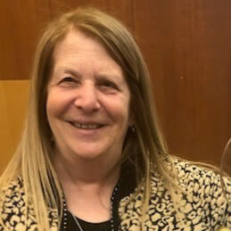 Deborah Abel.