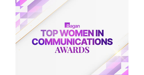 Top Women In Communications, Sandra Sullivan.