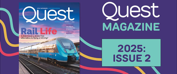 Quest June 2025