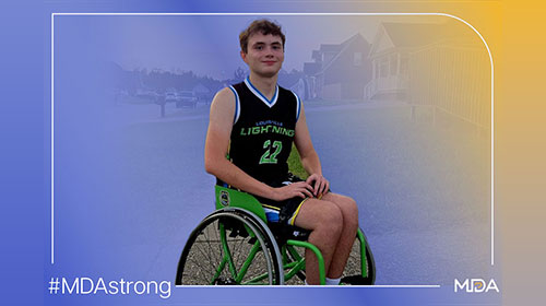 Strength in Every Story