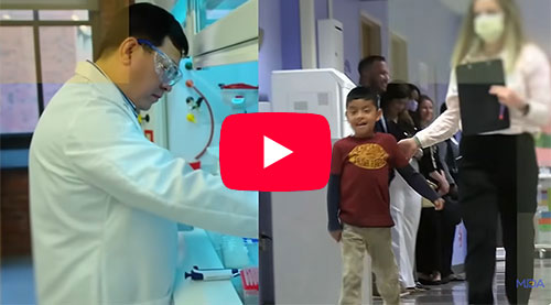 Celebrating 75 Years of Progress