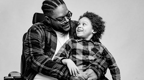 neuromuscular diseases