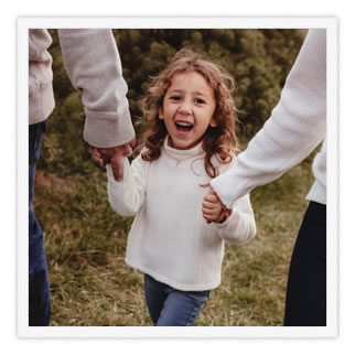 A picture of Lilian.