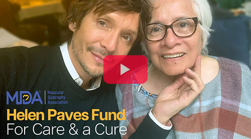 Learn More About Helen and Ken Paves