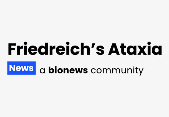 Friedreich's Ataxia News