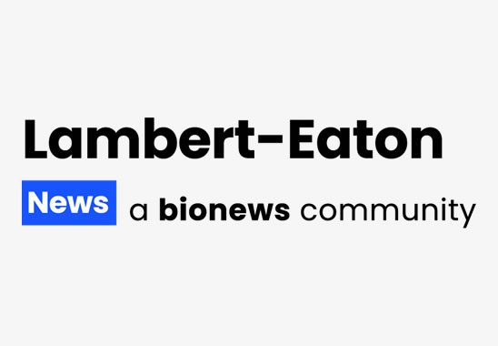 Lambert-Eaton News