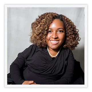 A picture of Gabrielle.