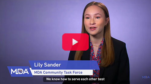 Future focused. Community-led. Forward together.